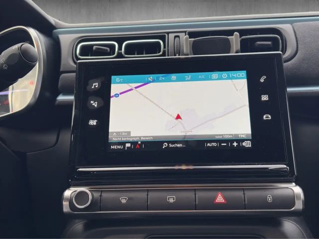 Citroën C3 PureTech