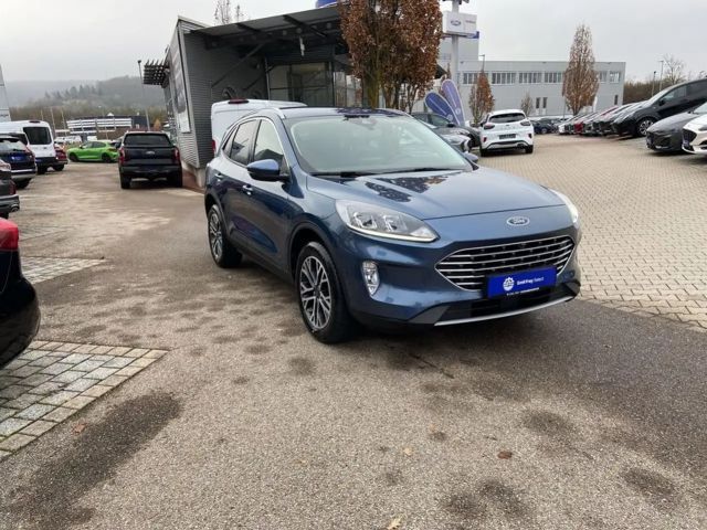 Ford Kuga Titanium
