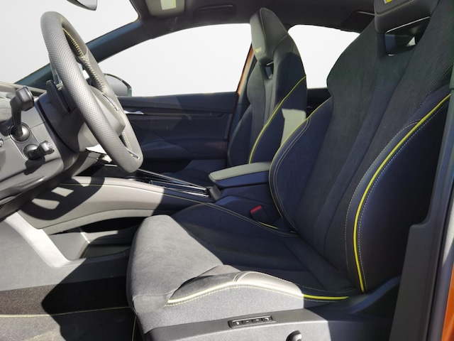 Skoda Enyaq Coupe Lounge RS