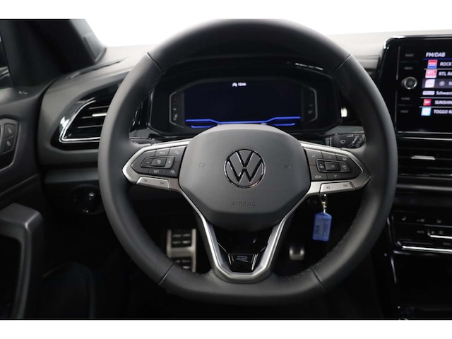 Volkswagen T-Roc 1.5 TSI R-Line Style