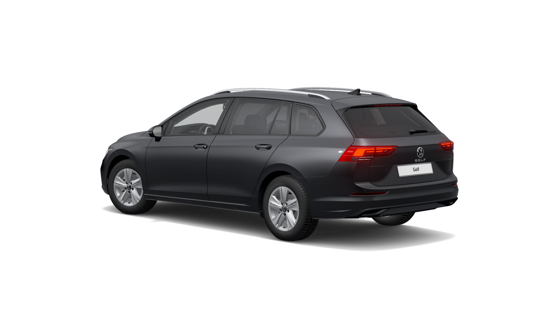 Volkswagen Golf 1.0 TSI Life Variant