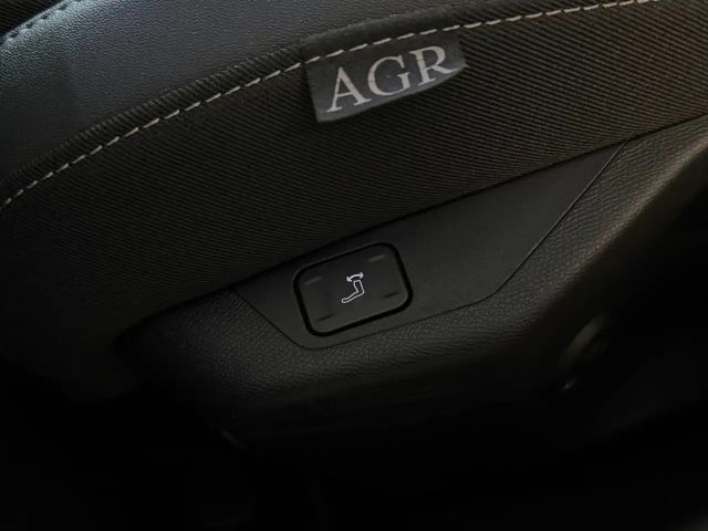 Opel Astra 1.6 Turbo Elegance Turbo