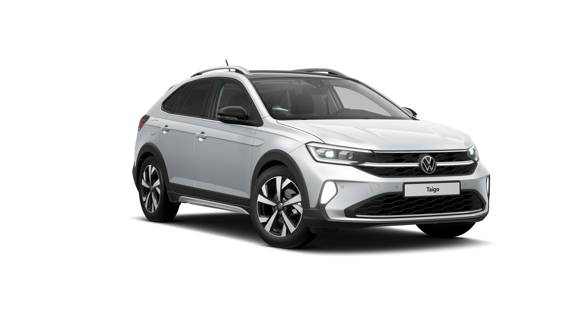 Volkswagen Taigo 1.0 TSI IQ.Drive Style