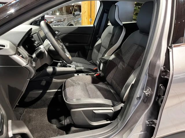 Renault Captur TCe 140 Techno