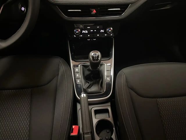 Skoda Fabia 1.0 TSI Selection