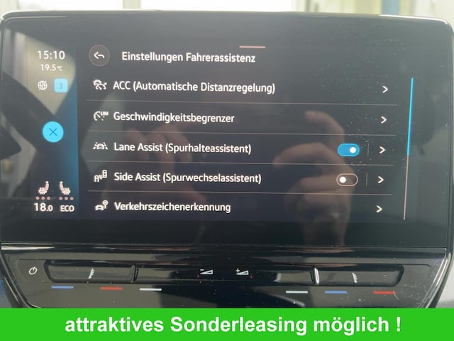 Volkswagen ID.3 Performance Pro Tech