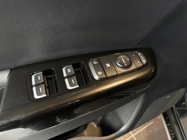 Kia Sportage Vierwielaandrijving