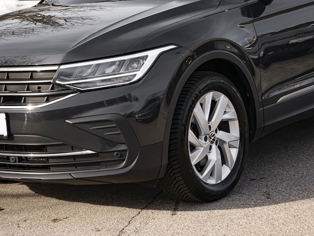 Volkswagen Tiguan 1.5 TSI Life
