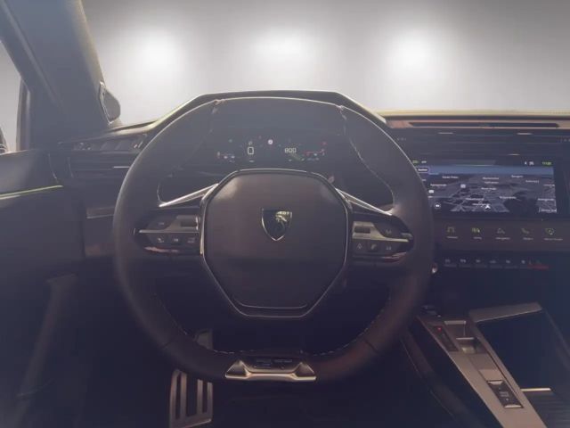 Peugeot 308 BlueHDi EAT8 GT-Line SW