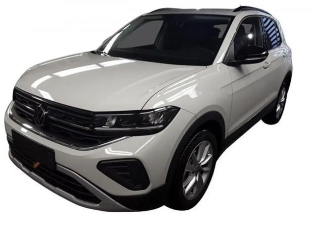 Volkswagen T-Cross 1.0 TSI DSG