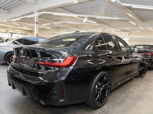 BMW 330 330i M-Sport Sedan