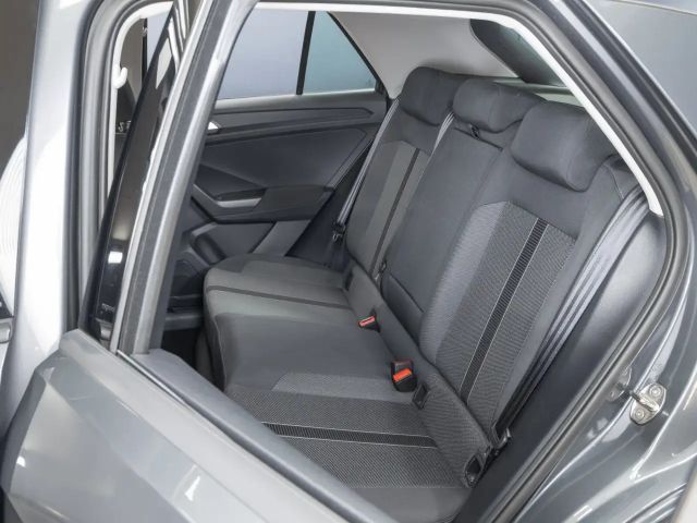 Volkswagen T-Roc 1.5 TSI DSG Life