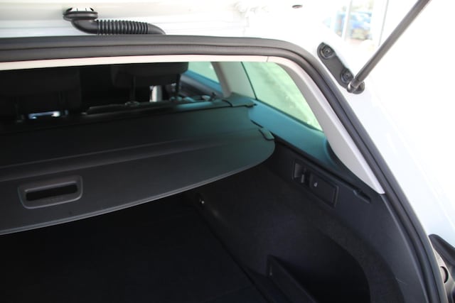 Volkswagen Passat 1.5 TSI DSG Variant