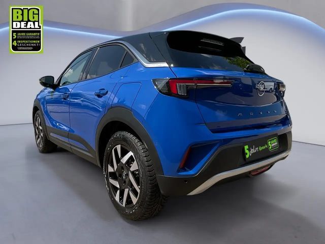 Opel Mokka Elegance Mokka-e