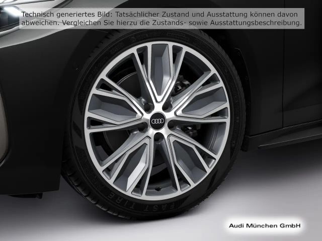 Audi A5 S-Line S-Tronic