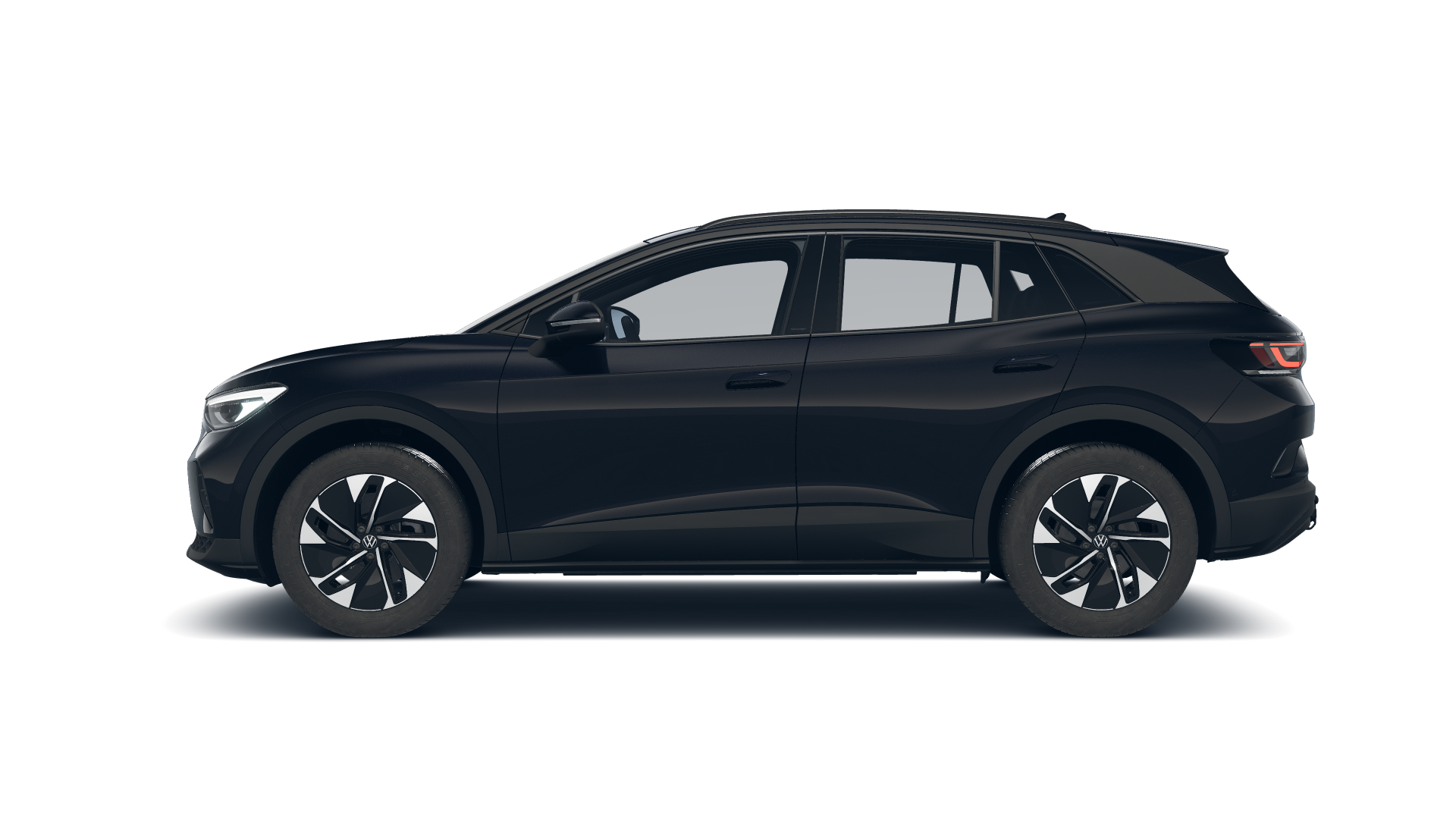 Volkswagen ID.4 77 KWh Performance Pro