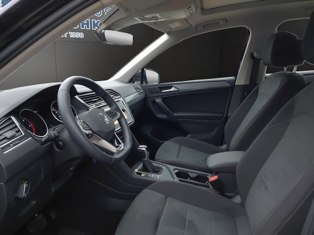 Volkswagen Tiguan 2.0 TDI DSG Life