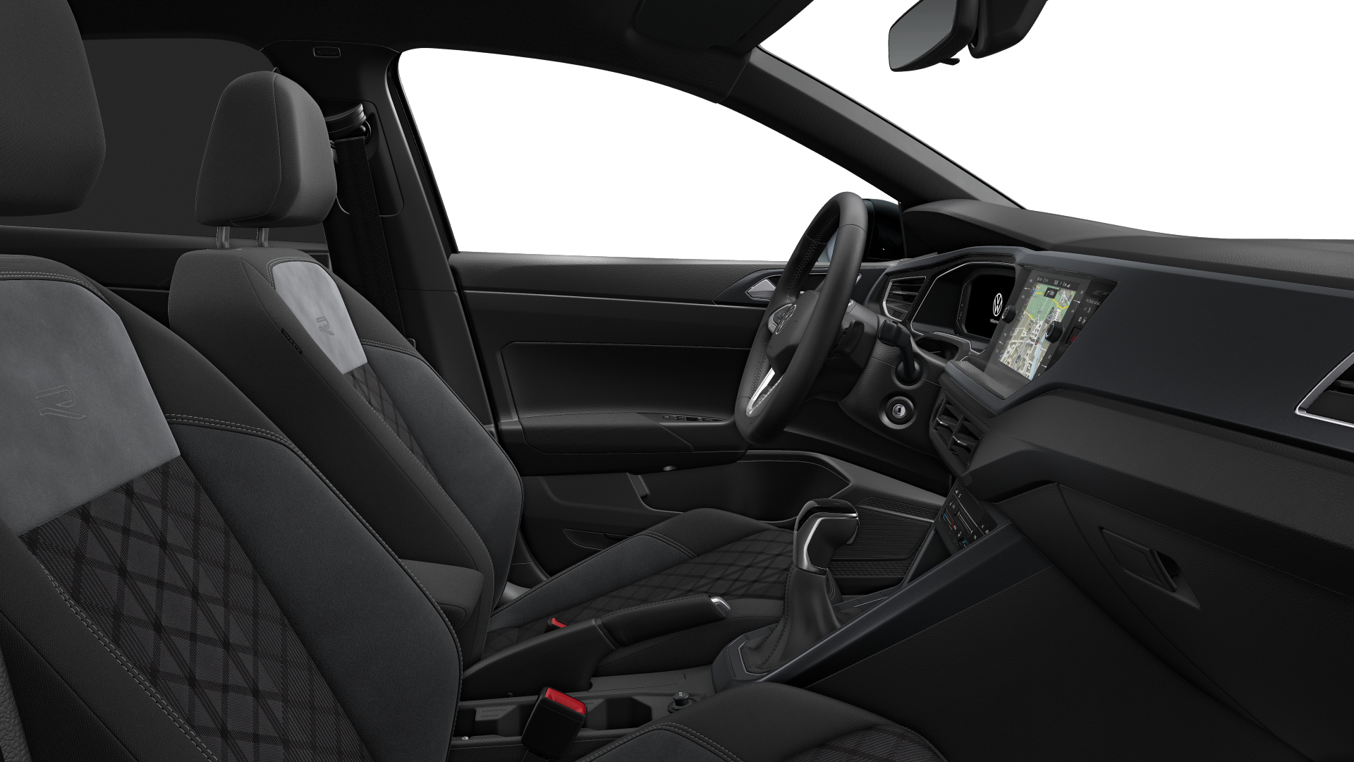 Volkswagen Taigo 1.5 TSI DSG R-Line