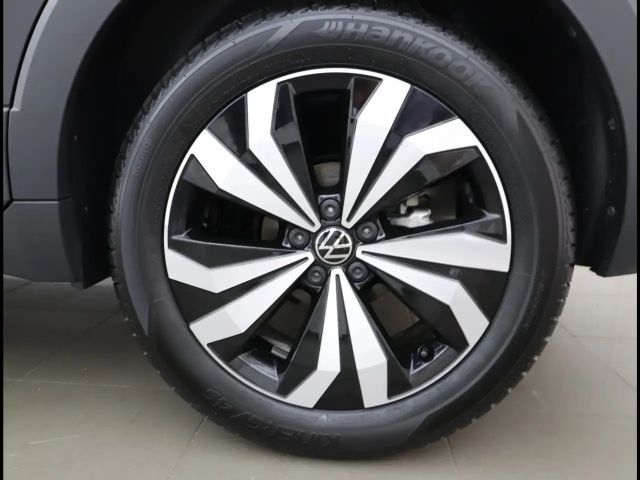 Volkswagen T-Cross 1.5 TSI DSG Style