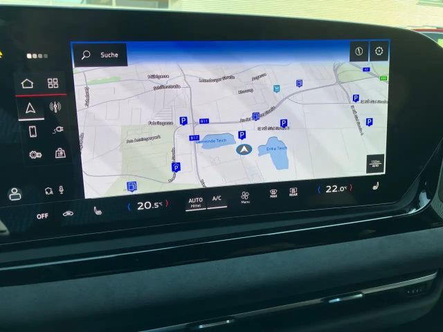 Audi A5 Hybride Quattro