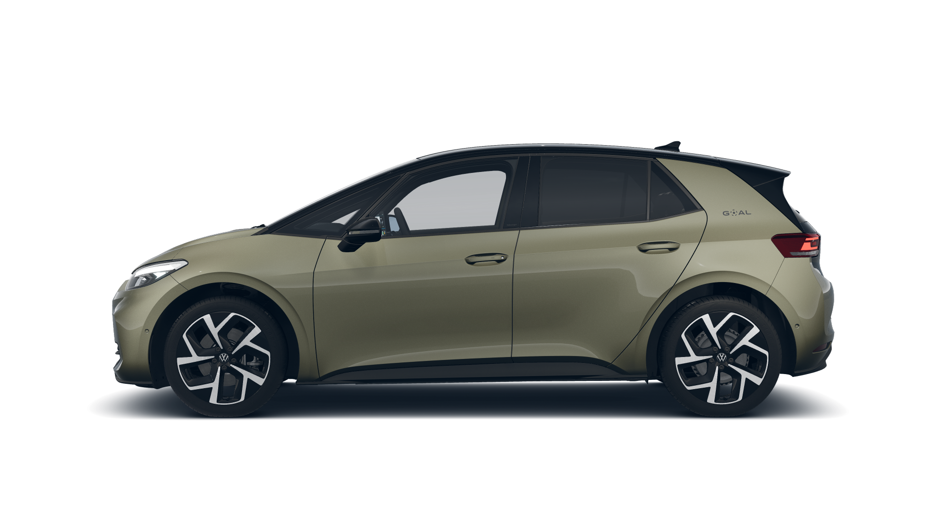 Volkswagen ID.3 150 kW Performance Pro