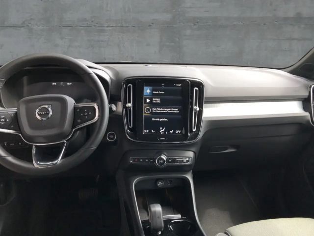 Volvo XC40 Bright Plus T4