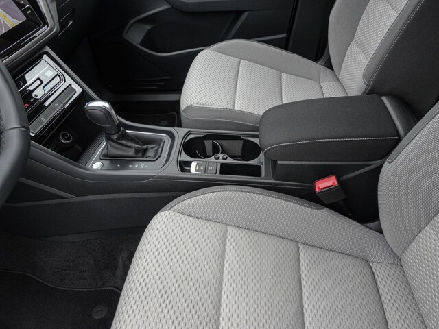 Volkswagen Touran 1.5 TSI DSG