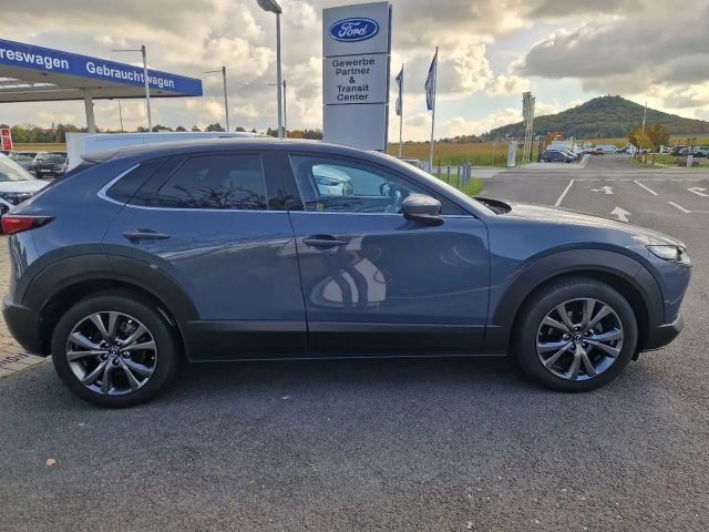 Mazda CX-30 4WD Selection