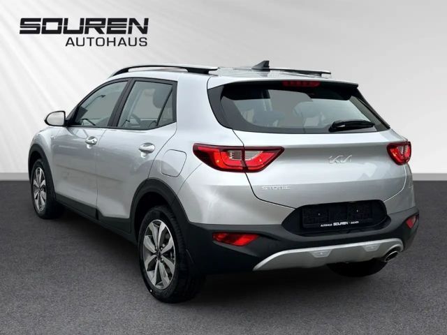 Kia Stonic 1.0 T AUTOMATIK+ SITZHEIZUNG+ KLIMA+ NAVI