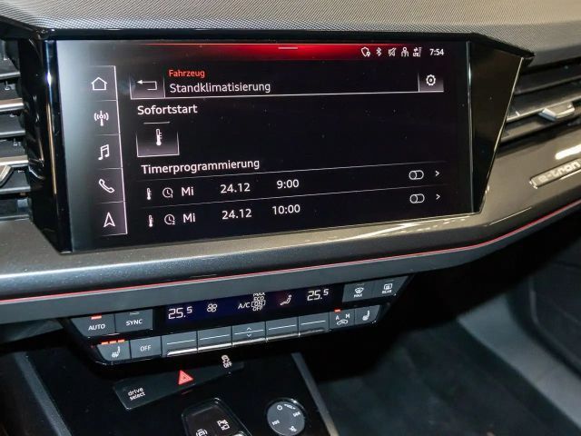 Audi Q4 e-tron 50 Quattro S-Line Sportback