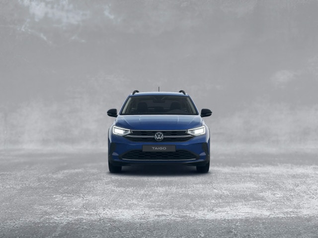 Volkswagen Taigo 1.0 TSI
