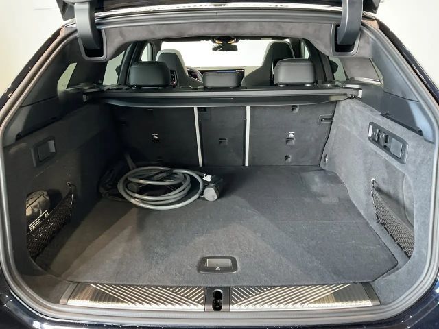 BMW M5 Touring  Ultimate Package, Anhängerkupplung