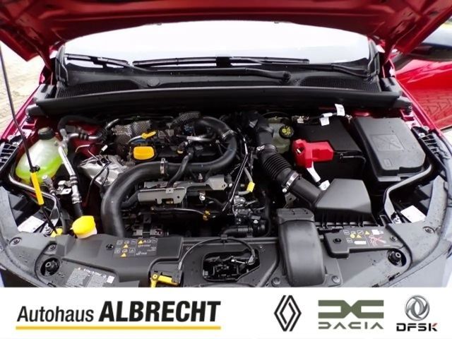 Renault Clio TCe 90 Techno