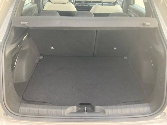 Fiat 600e Hybrid 100 6-Gang eDCT