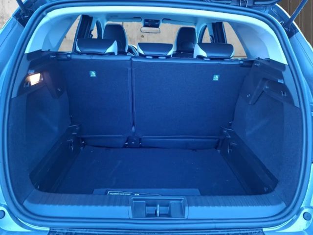 Renault Captur Intens TCe 90