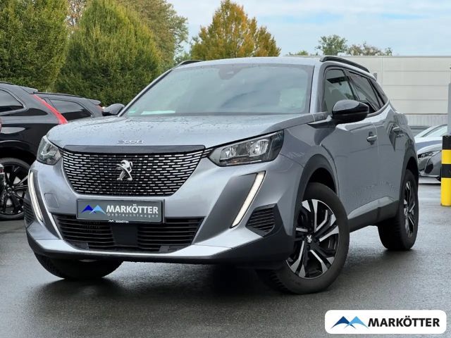 Peugeot 2008 Allure Pack PureTech