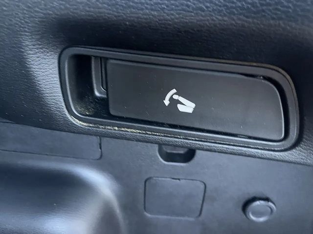 Mitsubishi Outlander Intense PHEV