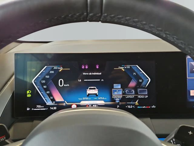 BMW X3 M-Sport xDrive20d