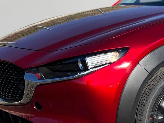 Mazda CX-30 2.5L SkyActiv e-Skyactiv