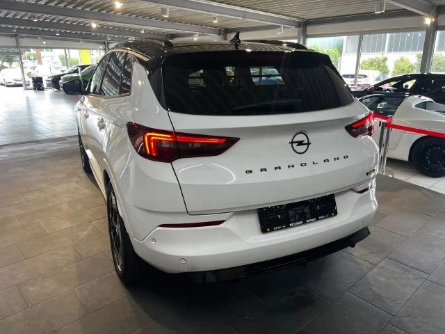 Opel Grandland X GSe