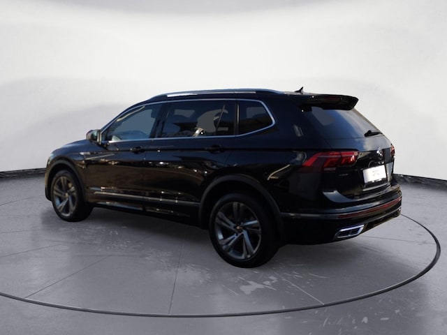 Volkswagen Tiguan Allspace Life