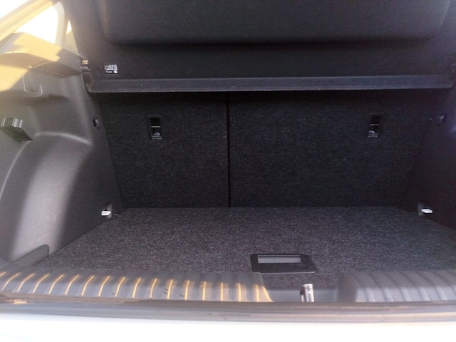 Skoda Fabia 1.0 TSI Tour