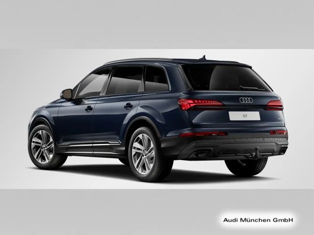 Audi Q7 45 TDI Quattro