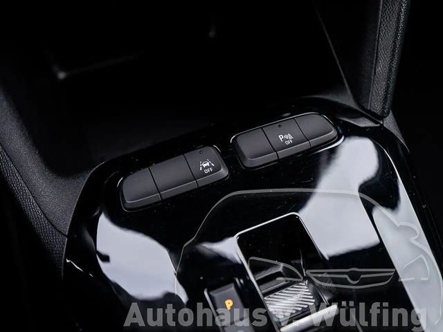 Opel Corsa GS-Line Grand Sport