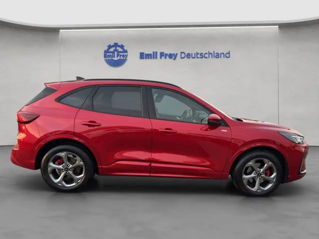 Ford Kuga EcoBoost ST Line X