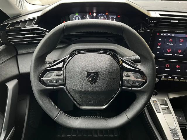 Peugeot 308 Allure Pack Hybrid SW