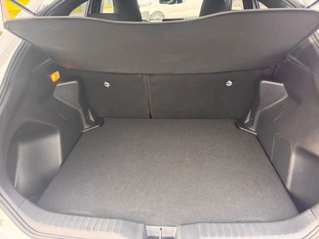 Toyota Yaris Cross Hybride VVT-i