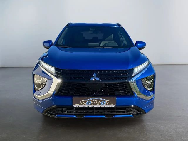 Mitsubishi Eclipse Cross PHEV