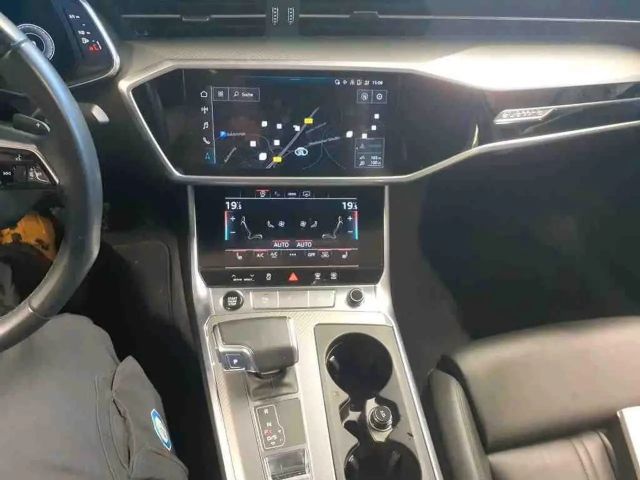 Audi A6 55 TFSI Quattro Sedan
