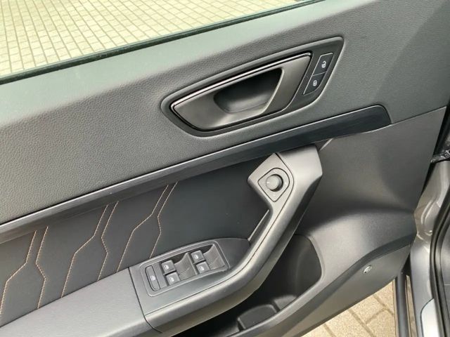 Cupra Ateca 2.0 TSI DSG